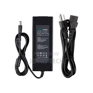 Charger Laptop 19.5V 130w-Dc Size 7.4 / 5.0 Mm Compatible Wi