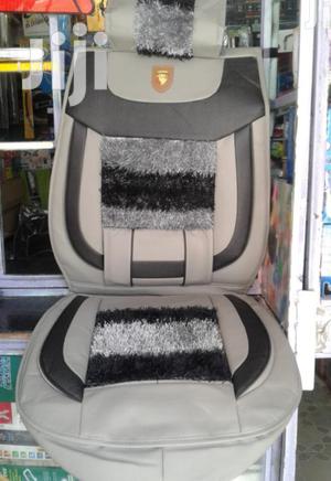 New Synthetic Heavy Duty Car Seat Covers.