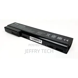 Laptop Battery 8460-8470-6360 Compatible With HP