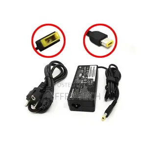 Laptop Charger Power Adapter 20V 3.25A 65W -Compatible With