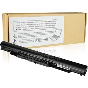HS03 HS04 Laptop Battery for Hp 240 G4, 245 G4