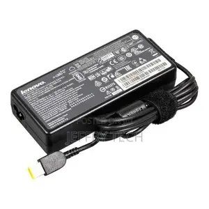 Laptop Charger 20 v-6.75a - 135W USB Compatible With Lenovo