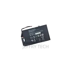 Laptop Battery EL04XL Compatible With HP
