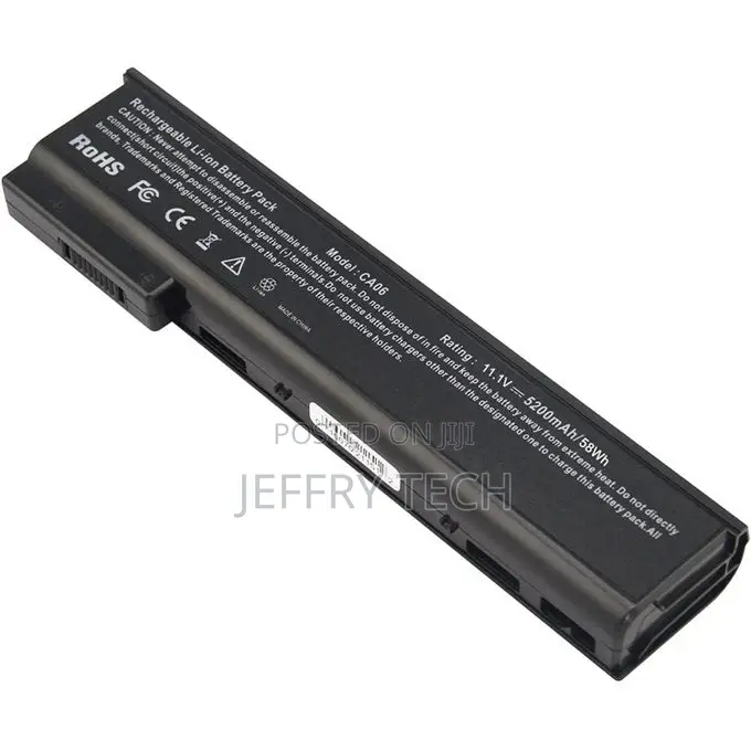 HP Probook 640 G1 High Quality Replacement Battery