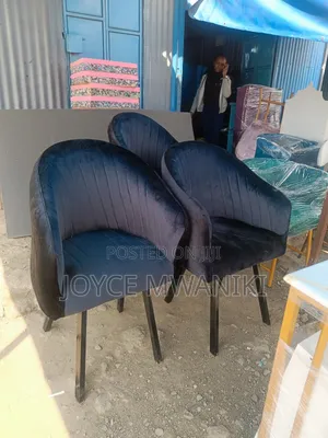 Styling Chair, Balcony or Restaurant Chair.