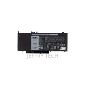 Laptop Battery E5470 Compatible With DELL