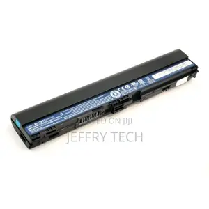 Laptop Battery AL12B32 Compatible With Acer