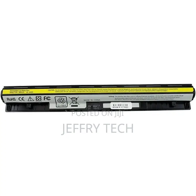 Replacement Laptop Battery for Lenovo G50-70