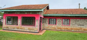 12bdrm House in Kimumu for sale