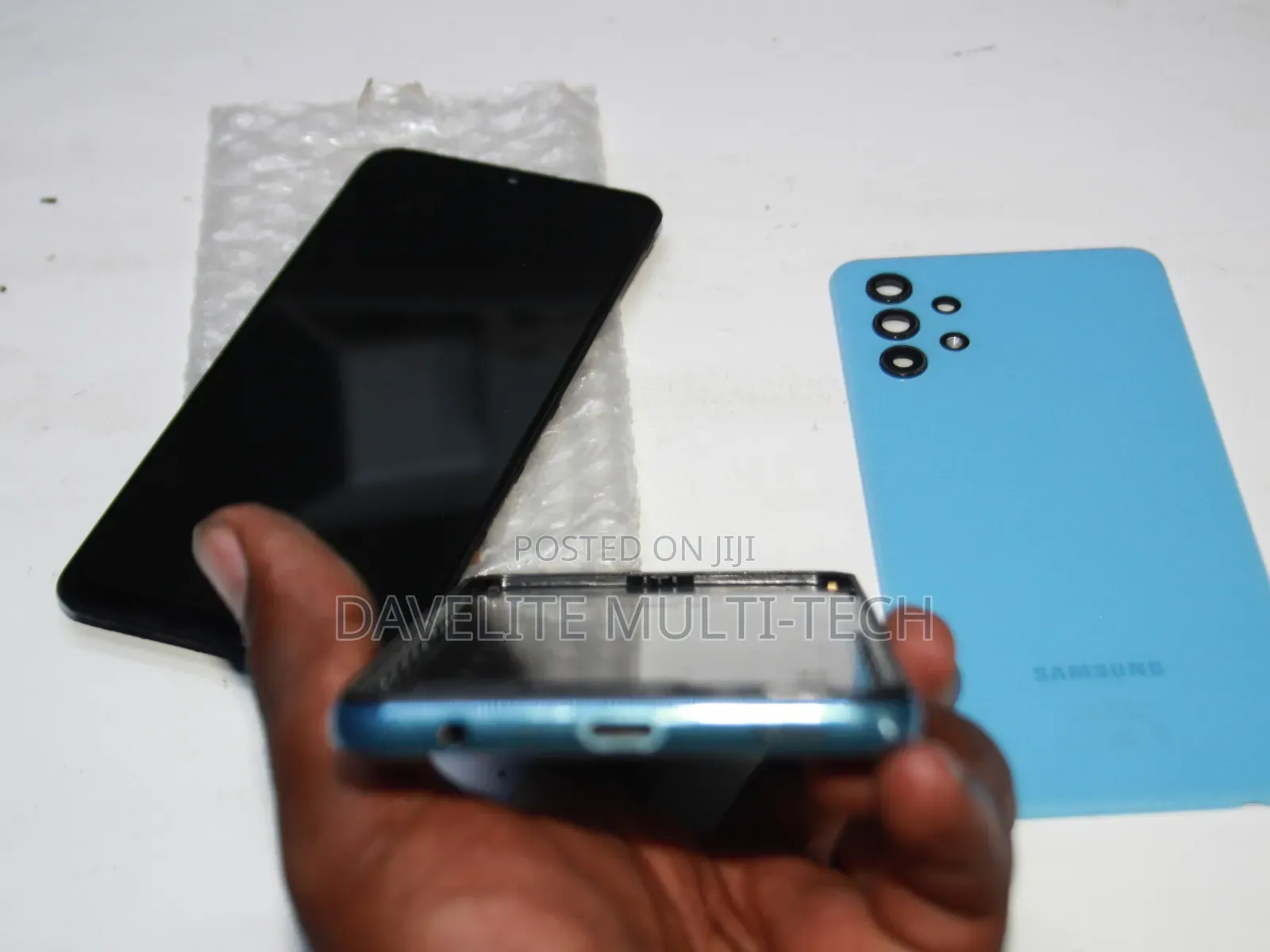 Expert in High End Phones Screen/Battery Repair Replacement