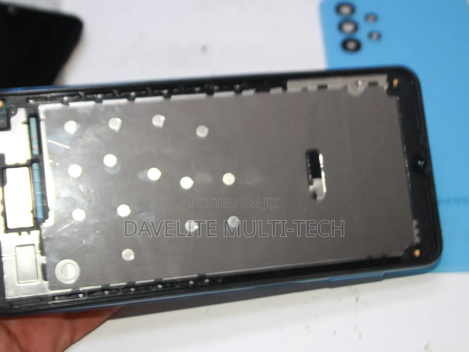 Expert in High End Phones Screen/Battery Repair Replacement