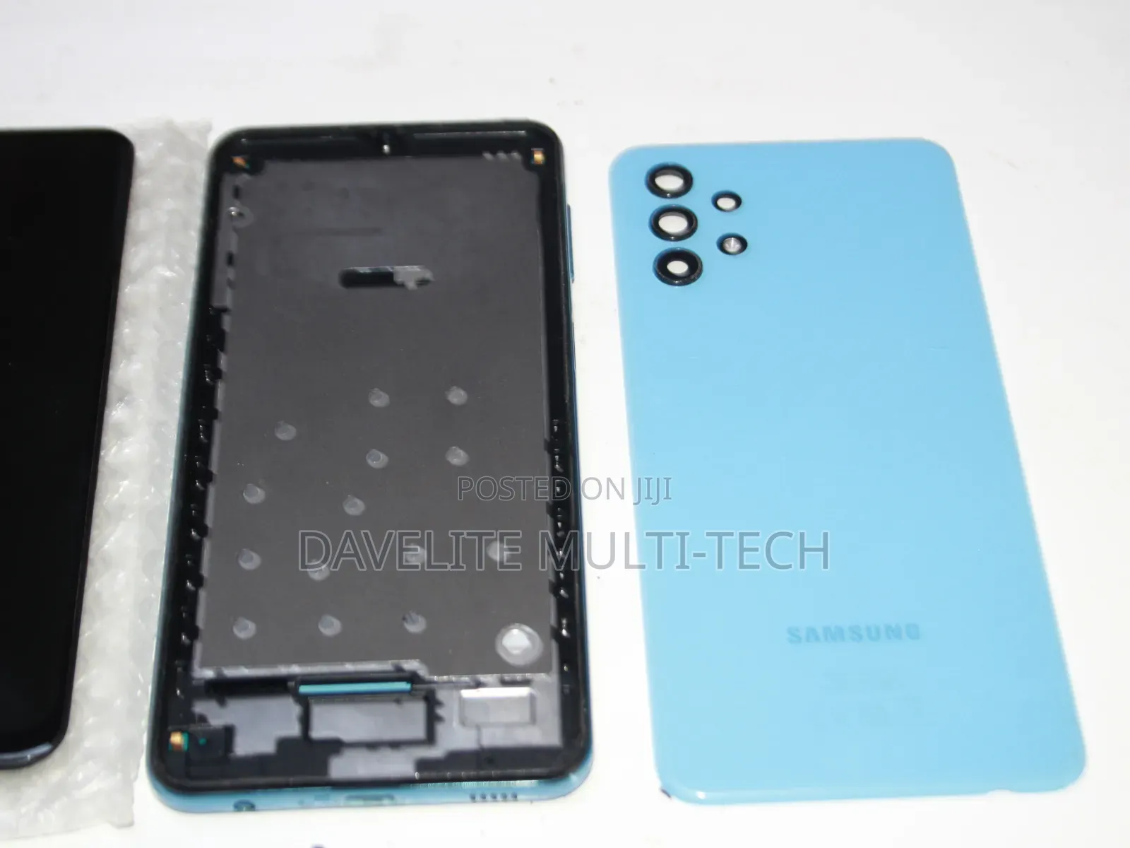 Expert in High End Phones Screen/Battery Repair Replacement