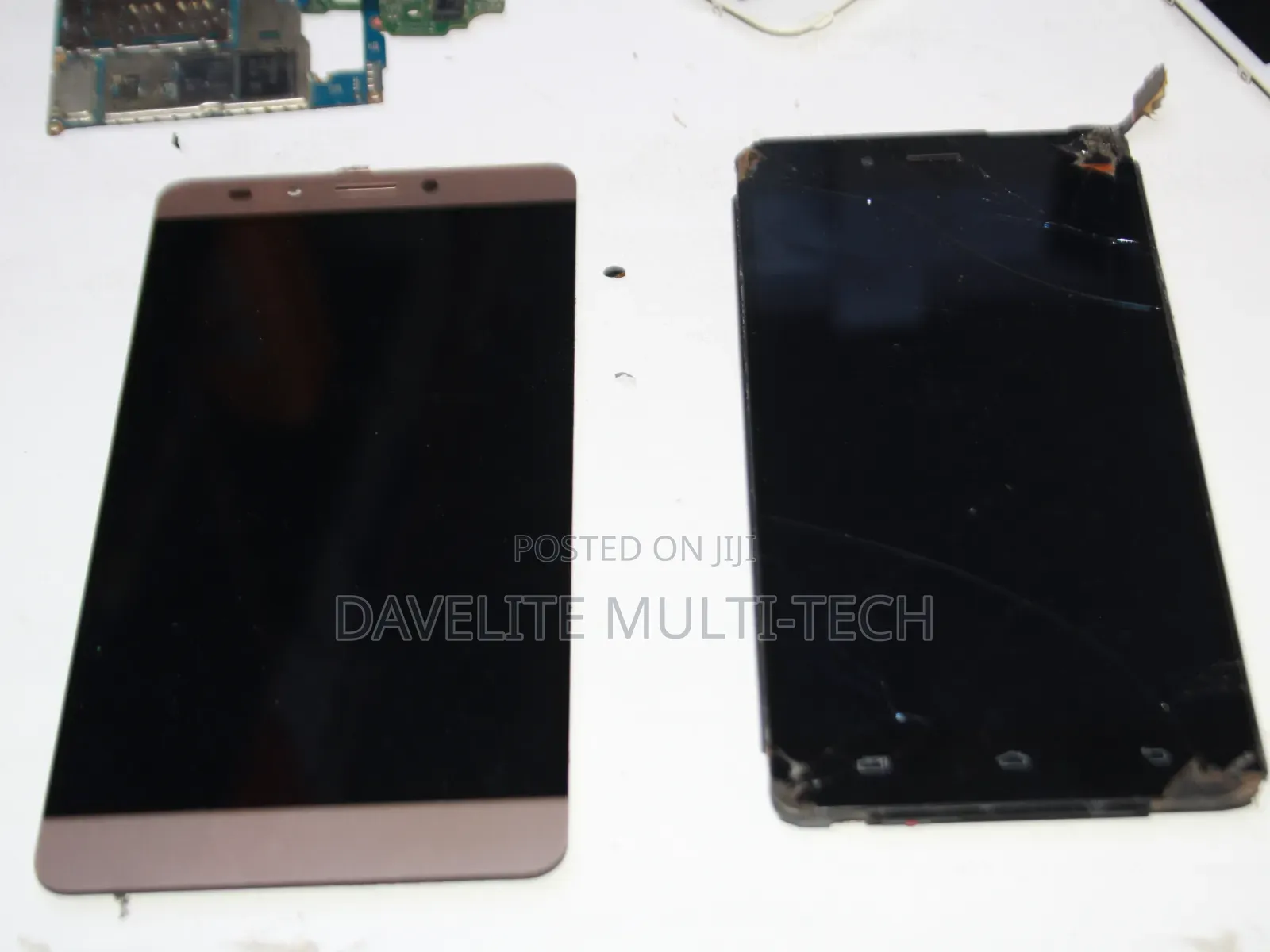 Expert in High End Phones Screen/Battery Repair Replacement