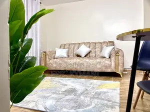 Furnished 1bdrm Apartment in Utawala for rent
