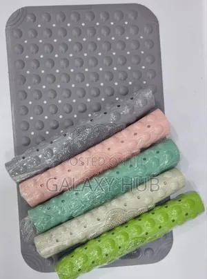 Rectangular Antislip Bathroom Mats