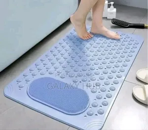 Anti Slip Foldable Bathroom Mats