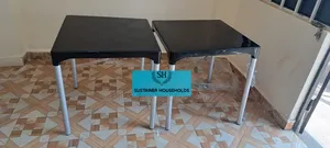 Complast Square Plastic Table # Hotel Plastic Tables