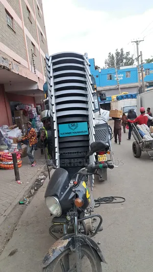 Plastic Chair