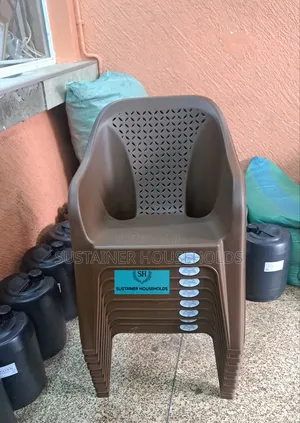 Brown Chairs Available