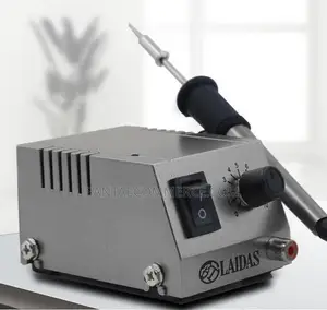Electric Portable Mini Soldering Station