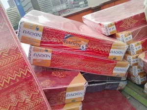 Mattresses!Ndovu 4*6,8inch Medium Duty Quality Mattress