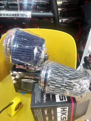 Air Filter/Cleaner Con Shape/Subaru