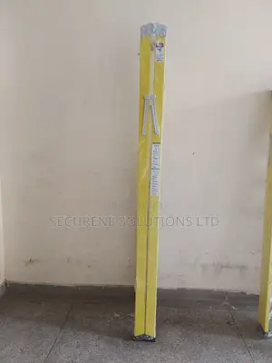8ft/2.7meters Fibreglass Double Sided a Type Ladder