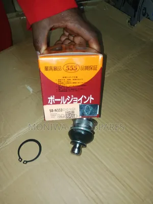 Ball Joint Nissan March.