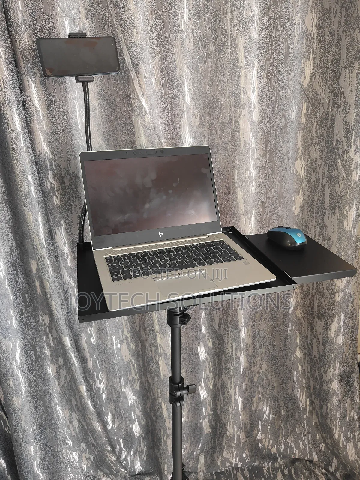 Presentation Laptop Stand