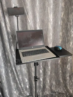 Presentation Laptop Stand