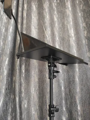 Podium Pulpit Stands