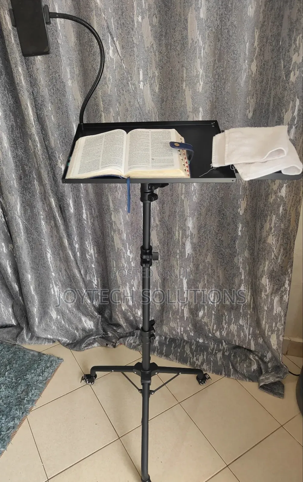 Podium Pulpit Stands