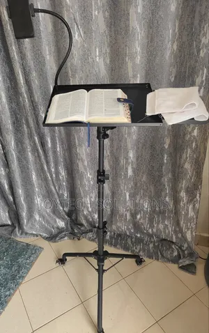 Podium Pulpit Stands