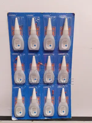 Super Glue Super Glue