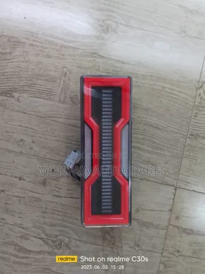 Led Tail Lights Toyota Land Cruiser Fj 78/79