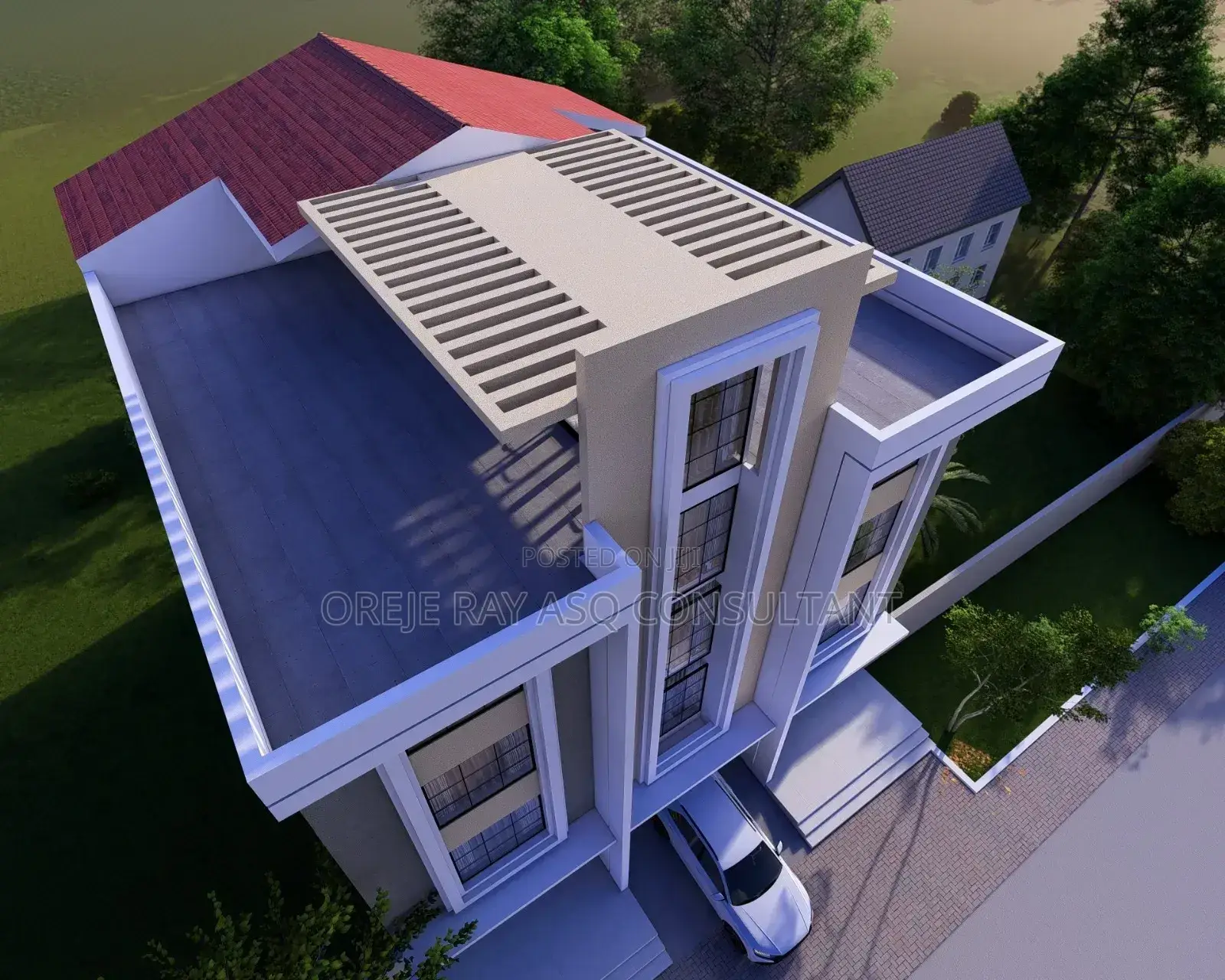 Planning Construction, Approval and Supervision