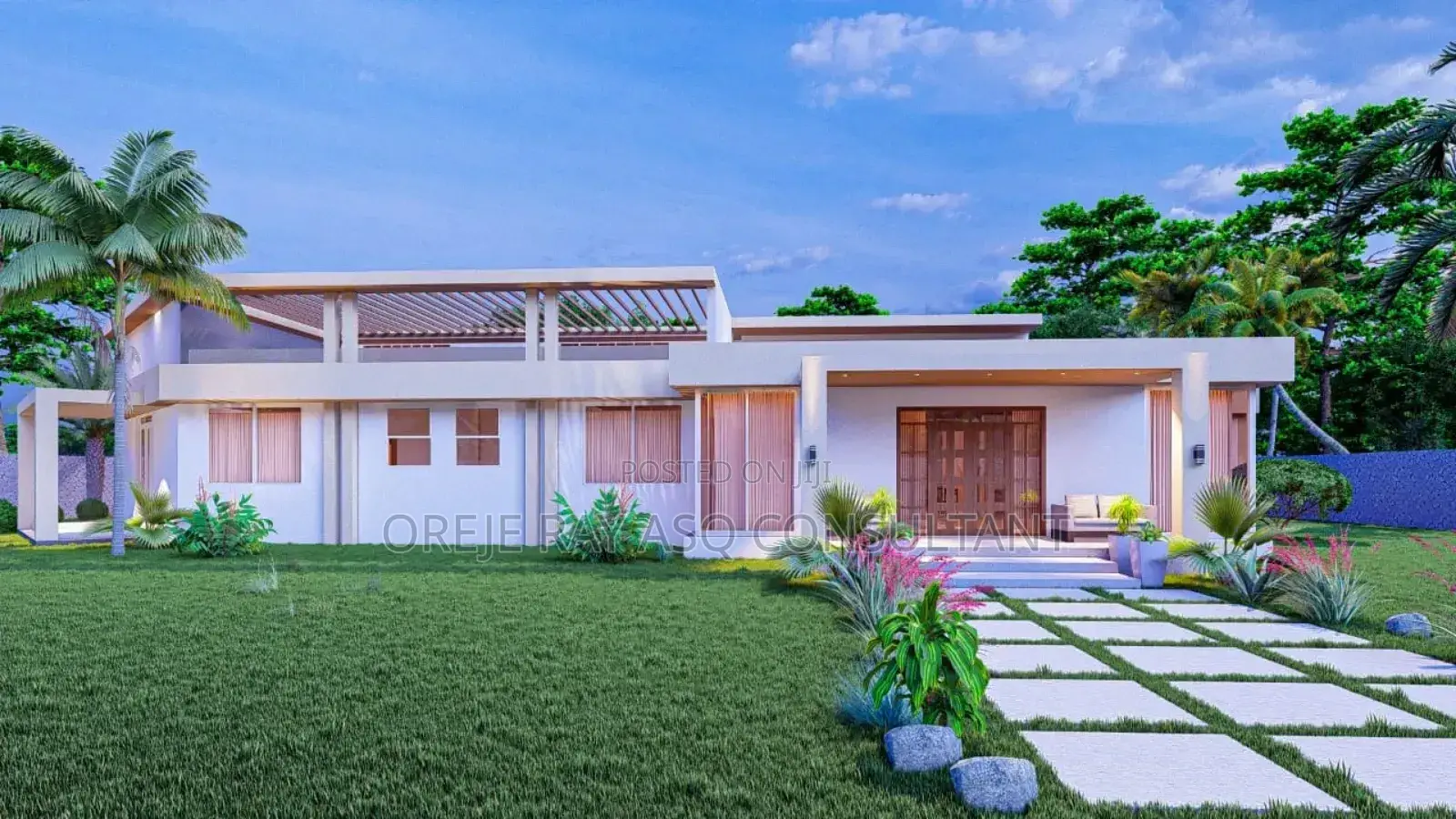 Planning Construction, Approval and Supervision