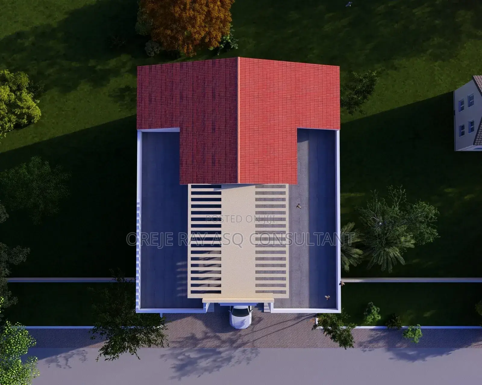 Planning Construction, Approval and Supervision