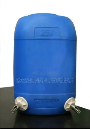 Automatic Pig Nipple Drinkers Fitted on 25L Containers