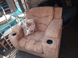 Semi Recliner Sofas