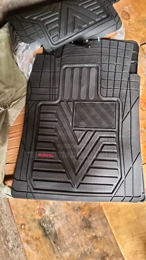 Heavy Duty Quality Floor Mat Subaru/Rubber Mat Subaru