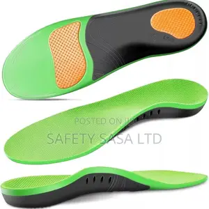 Orthopedic Insole For Flat Foot