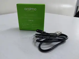 Oraimo Smart Watch Magnetic Charger Cable