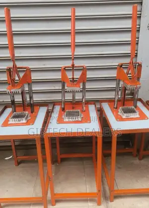 Chips Cutter