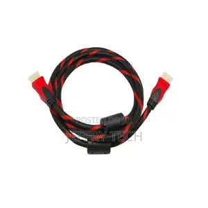 High Definition HDMI Male to Male Cable - 3 Meter