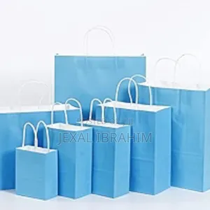Smart Gift Bags