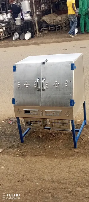 Oven Grill Jikos /28