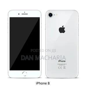 Apple iPhone 8 64 GB White