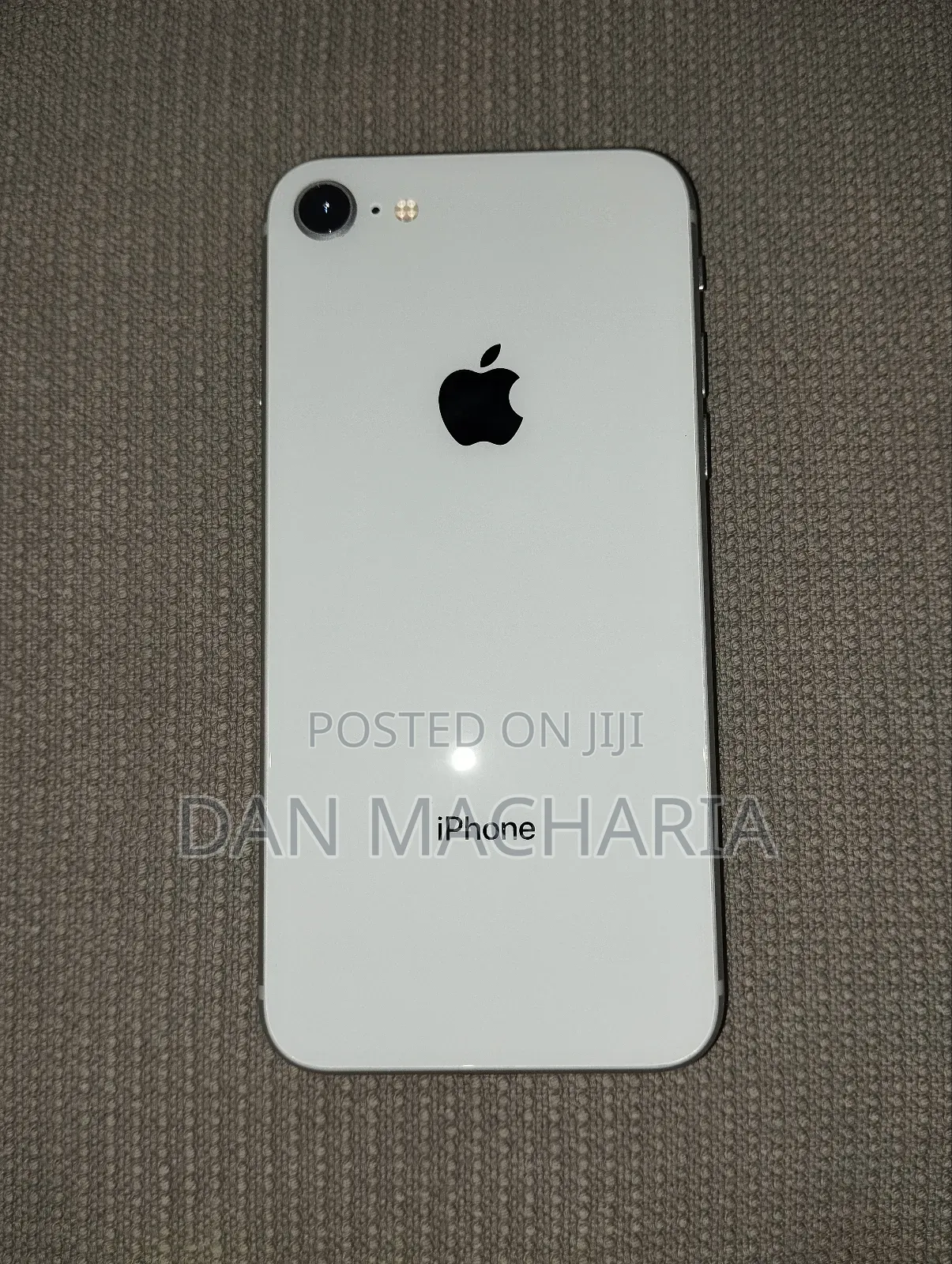 Apple iPhone 8 64 GB White