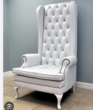 King Chair